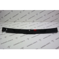 Обшивка багажника нижняя Mercedes ML/GLE W166 2011 A1667403600