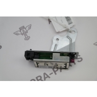 Антенна системы вызова экстренных служб Mercedes ML/GLE W166 2011 A1569050902
