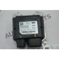 Блок управления AIRBAG Land Rover Discovery L462 2016 LR116103