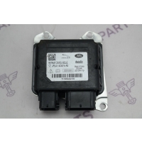 Блок управления AIRBAG Land Rover Discovery L462 2016 LR116103