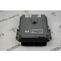 Блок управления двигателем 3.0 V6 D Gen2 Mono Turbo Land Rover Discovery L462 2016 LR114128