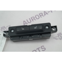 Переключатель обогрева задних сидений Land Rover Discovery L462 2016 LR102079