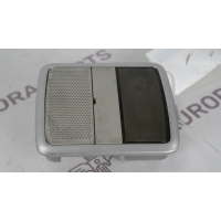 Плафон освещения салона в сборе LH Land Rover Discovery L462 2016 LR081908