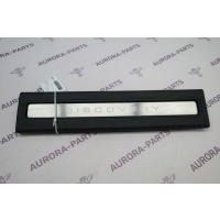 Накладка порога проема передней двери RH Land Rover Discovery L462 2016 LR099590