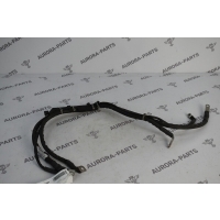Кабель плюсовой Mercedes C-Klasse W205 2013 A2054402336