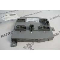 Блок управления и обработки сигналов Mercedes C-Klasse W205 2013 A2059003913