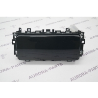 Монитор центральный Land Rover Range Rover Sport L494 2013 LR098959