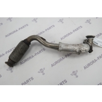 Выпускная труба от клапана ЕГР (3.0 TD V6) Land Rover Range Rover Sport L494 2013 LR110402