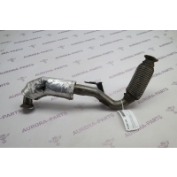 Выпускная труба от клапана ЕГР (3.0 TD V6) Land Rover Range Rover Sport L494 2013 LR110402