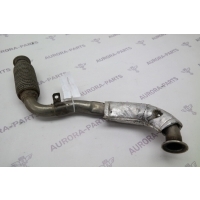 Выпускная труба от клапана ЕГР (3.0 TD V6) Land Rover Range Rover Sport L494 2013 LR110402