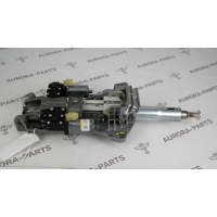 Рулевая колонка с электрорегулировкой положения Mercedes C-Klasse W205 2013 A2054601701