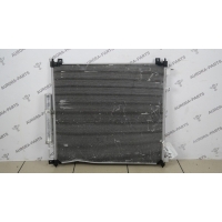 Радиатор кондиционера Land Rover Range Rover Sport L494 2013 LR062424
