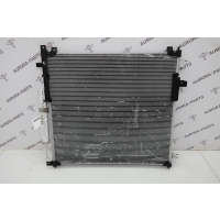 Радиатор кондиционера Land Rover Range Rover Sport L494 2013 LR062424