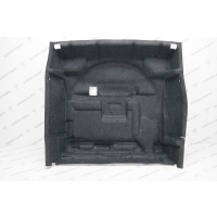 Обшивка пола багажника, поддон для запасного колеса Mercedes ML/GLE W166 2011 A1666840005