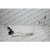 Трубопровод хладогента Mercedes ML/GLE W166 2011 A1668304101