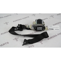 Ремень безопасности задний LH Mercedes ML/GLE W166 2011 A1668602786