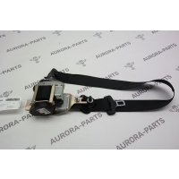 Ремень безопасности задний LH Mercedes ML/GLE W166 2011 A1668602786