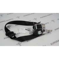 Ремень безопасности задний RH Mercedes ML/GLE W166 2011 A1668603285