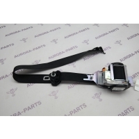 Ремень безопасности задний RH Mercedes ML/GLE W166 2011 A1668603285