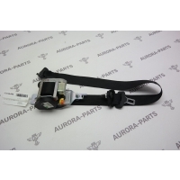 Ремень безопасности задний RH Mercedes ML/GLE W166 2011 A1668603285