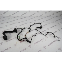 Проводка задней двери LH=RH Mercedes GLC X253, C253 2014 A2535400810