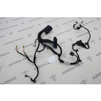 Проводка задней двери LH=RH Mercedes GLC X253, C253 2014 A2535400810