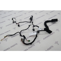 Проводка задней двери LH=RH Mercedes GLC X253, C253 2014 A2535400810