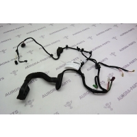 Проводка задней двери LH=RH Mercedes GLC X253, C253 2014 A2535400810