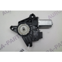 Мотор стеклоподъёмника задней двери LH Mercedes GLC X253, C253 2014 A2139060502