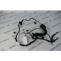 Проводка передней двери LH Mercedes GLC X253, C253 2014 A2535402710