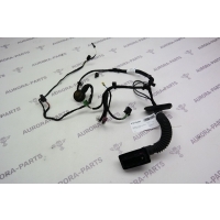Проводка передней двери LH Mercedes GLC X253, C253 2014 A2535402710