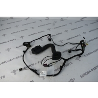 Проводка передней двери RH Mercedes GLC X253, C253 2014 A2535403010