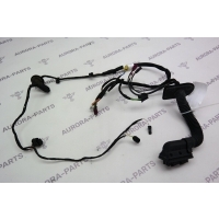 Проводка передней двери RH Mercedes GLC X253, C253 2014 A2535403010
