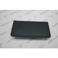 Крышка блока предохранителей Mercedes ML/GLE W166 2011 A1665400282