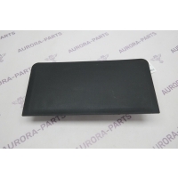 Крышка блока предохранителей Mercedes ML/GLE W166 2011 A1665400282