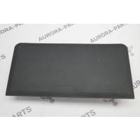 Крышка блока предохранителей Mercedes ML/GLE W166 2011 A1665400282