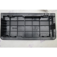 Крышка блока предохранителей Mercedes ML/GLE W166 2011 A1665400282
