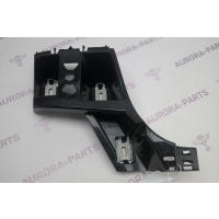 Кронштейн заднего бампера малый AMG LH Mercedes ML/GLE W166 2011 A1668805703