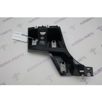 Кронштейн заднего бампера малый AMG LH Mercedes ML/GLE W166 2011 A1668805703