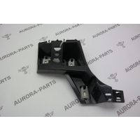 Кронштейн заднего бампера малый AMG LH Mercedes ML/GLE W166 2011 A1668805703