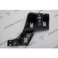 Кронштейн заднего бампера малый AMG RH Mercedes ML/GLE W166 2011 A1668805803
