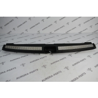 Обшивка погрузочного края, грузовой борт 166 - Mercedes ML/GLE W166 2011 A1666900041