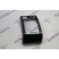 Накладка воздуховода торпеды LH Land Rover Discovery L462 2016 LR081231