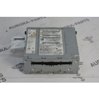 Магнитола, Comand AUDIO20 Mercedes GLC X253, C253 2014 A2059003729