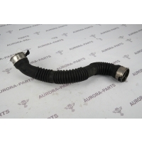 Патрубок интеркуллера Mercedes CLA C117 2013 A2465200001