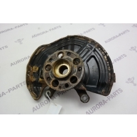 Кулак поворотный передней подвески RH Mercedes CLA C117 2013 A2463320601