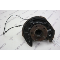 Кулак поворотный задней подвески RH Mercedes CLA C117 2013 A2463503641