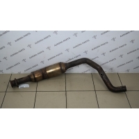 Катализатор (5.0 V8 Бензин AJ133) RH Land Rover Range Rover 30DDTX L405 2012 LR052355
