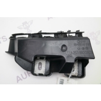 Кронштейн заднего бампера LH Mercedes GLC X253, C253 2014 A2538800903