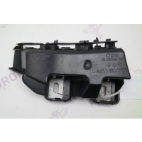 Кронштейн заднего бампера LH Mercedes GLC X253, C253 2014 A2538800903